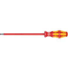 Slotted Screwdrivers Wera 160 i VDE 05006126001 Slotted Screwdriver