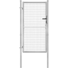 vidaXL Garden Gate 105x200cm