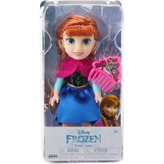 Jakks petite JAKKS Pacific Disney Frozen Petite Anna 15cm