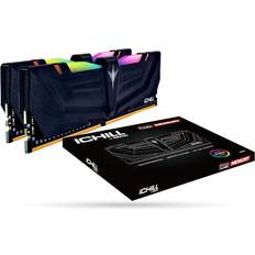 Inno3D iChiLL Aura RGB LED DDR4 4000MHz 2x8GB (RCX2-16G4000A)