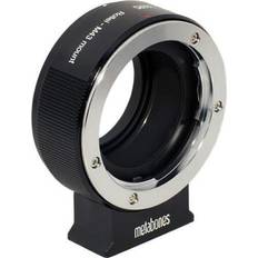 Metabones Rollei QBM to Micro Four Thirds Objektivadapter