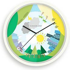 Kikkerland (CL51-EU) Wall Clock