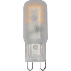 Star trading g9 Star Trading 344-40-1 LED Lamps 1.2W G9