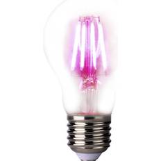Airam LED-kasvilamppu E27 4W, 360 säteilyä