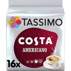 Costa Americano