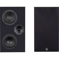 Högtalare 7.2 System Audio Legend 7 Silverback