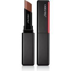 Marrón Bálsamos labiales Shiseido ColorGel LipBalm #110 Juniper 2g