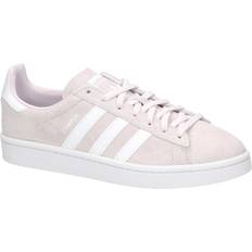 Adidas campus crystal white adidas Campus W - Orchid Tint/Cloud White/Crystal White