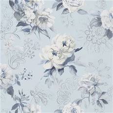 Designers Guild Victorine Cornflower (PDG1051/03)