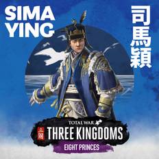 Total war three kingdoms Total War: Three Kingdoms - Eight Princes (PC)