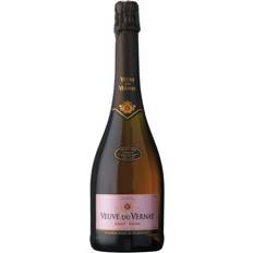 Champagne rosé Veuve du Vernay Brut Rosé Champagne