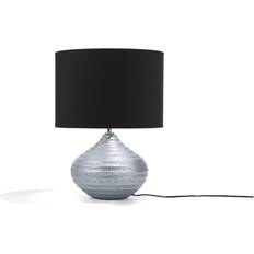 Céramique Lampes de table Beliani Kuban Table Lamp 45cm