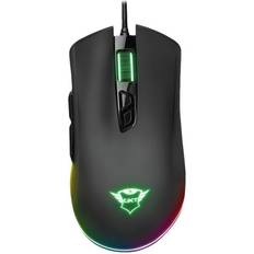 Trust Gaming Mice Trust GXT 900 Qudos RGB