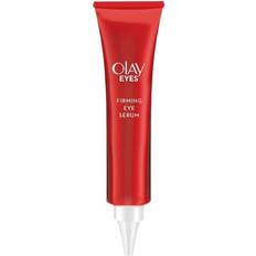 Olay Peptides Eye Care Olay Firming Eye Serum for Wrinkles & Sagging Skin 15ml