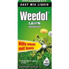 Lawn Weedkiller Concentrate