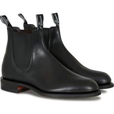 Wentworth G Yearling - Black