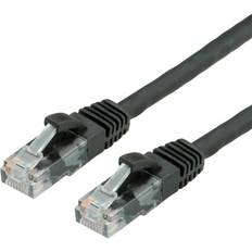 Value Halogen-Free RJ45 UTP Cat6 3m