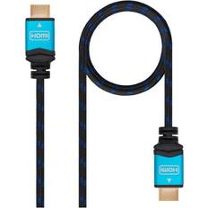 Nanocable HDMI-HDMI 2.0 1.5m