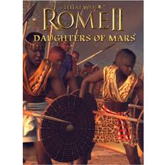 Total War: Rome II - Daughters of Mars (PC)