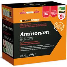 Namedsport Aminonam Sport 30 pcs