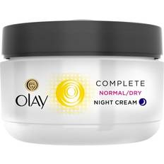 Olay Antioxidants Facial Creams Olay Complete 3in1 Moisturiser Night Cream 50ml