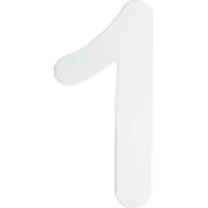 House Number 1