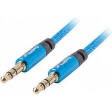 Lanberg Premium 3.5mm-3.5mm