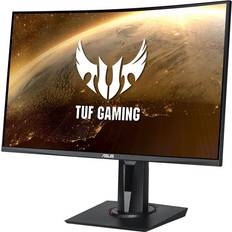 ASUS 1920x1080 (Full HD) PC-skjermer ASUS TUF Gaming VG27VQ