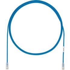 Panduit RJ45-RJ45 U/UTP Cat6 1m