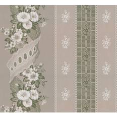 Lim & Handtryck Felice Eleonore - Grey/Green (x114-56)