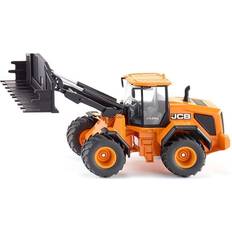 1:32 (1) Modelbouwkits Siku Farmer JCB Agri wiellader 435S