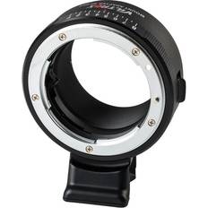 Viltrox Adapter NF-NEX For Nikon G&D To Sony E Lens Mount Adapter