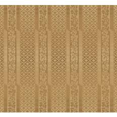 Lim & Handtryck Brun Tapeter Lim & Handtryck Hovdala Slott - Torv/Beige (x130-13)