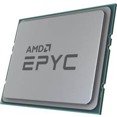 AMD EPYC 7252 3.1GHz Socket SP3 Box without Cooler