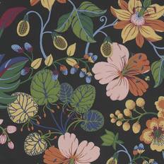 Eijffinger Blumen Tapete Carmen 1 von 392504 rose