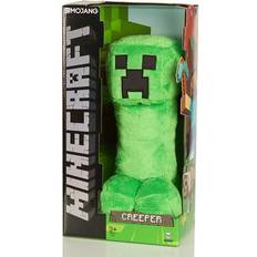 Minecraft Peluches Minecraft Creeper 27cm