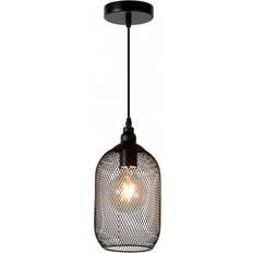 Lucide Mesh Pendant Lamp ∅ 15cm