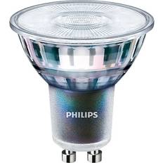 GU10 LED Lamps Philips Master ExpertColor 25° MV LED Lamps 5.5W GU10 940