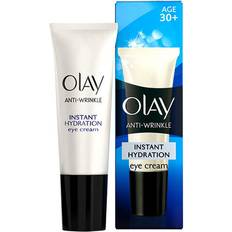 Olay anti wrinkle cream Olay Anti Wrinkle Instant Hydration Eye Cream 15ml