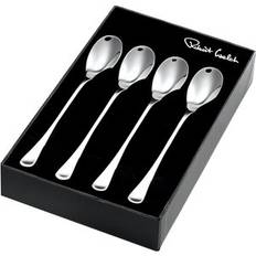 Robert Welch Silver Tea Spoons Robert Welch RW2 Tea Spoon 4pcs