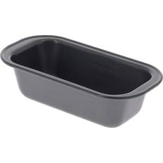 De Buyer Rounded Edge Bread Tin 15 cm