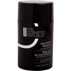 The Cosmetic Republic Keratin Fibers Light Brown 12.5g