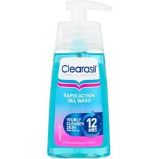 Clearasil Facial Skincare Clearasil Ultra Rapid Action Gel Wash 5.1fl oz