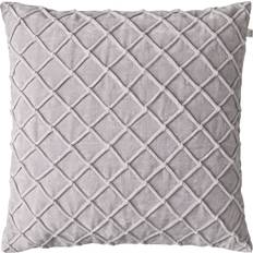 Chhatwal & Jonsson Deva Cushion Cover Grey (60x60cm)