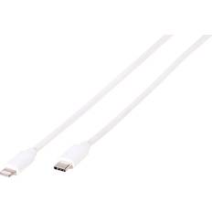 USB C-Lightning 2.0