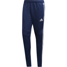 Adidas tiro 19 træningsbukser adidas Tiro 19 Training Pants Men - Dark Blue/White