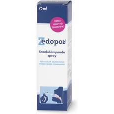 Zedopor 75ml Munspray