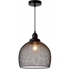Lucide Mesh Pendant Lamp ∅ 28cm