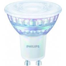 GU10 Lampadine Philips Lighting LED-Reflektorlampe PAR16 MLEDspot#70525100