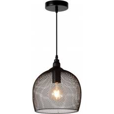 Lucide Mesh Pendant Lamp ∅ 22cm